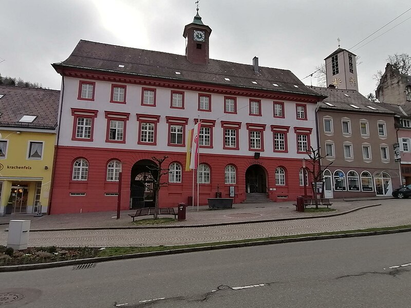 File:Landappbw 598621 1819 Rathaus Triberg.jpg