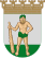 Wappen der Stadt Lappeenranta