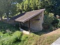 ehemaliges Waschhaus (Lavoir)