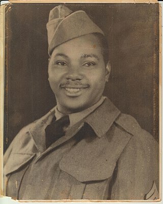 <span class="mw-page-title-main">Lawrence Brooks (American veteran)</span> American World War II veteran (1909–2022)