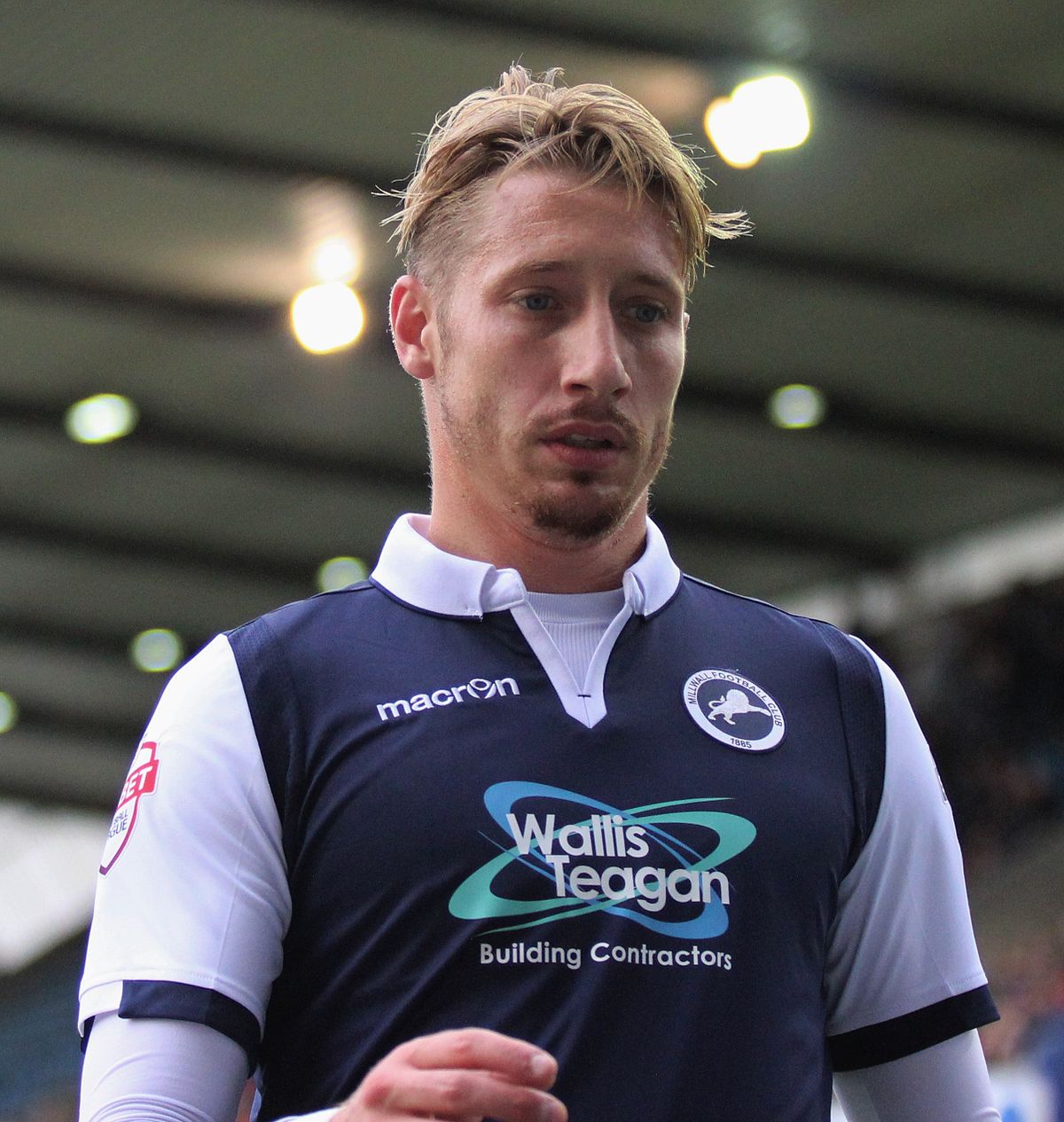 Ex-Millwall, Bolton Wanderers and Ipswich Town man announces