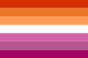 Lesbian pride flag 2018.svg