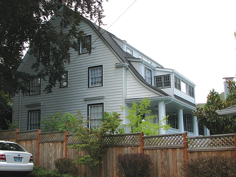 File:Lewis Model House - Portland Oregon.jpg