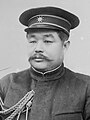 Li Yuanhong 1922-1923 Presidenti i Republikës së Kinës
