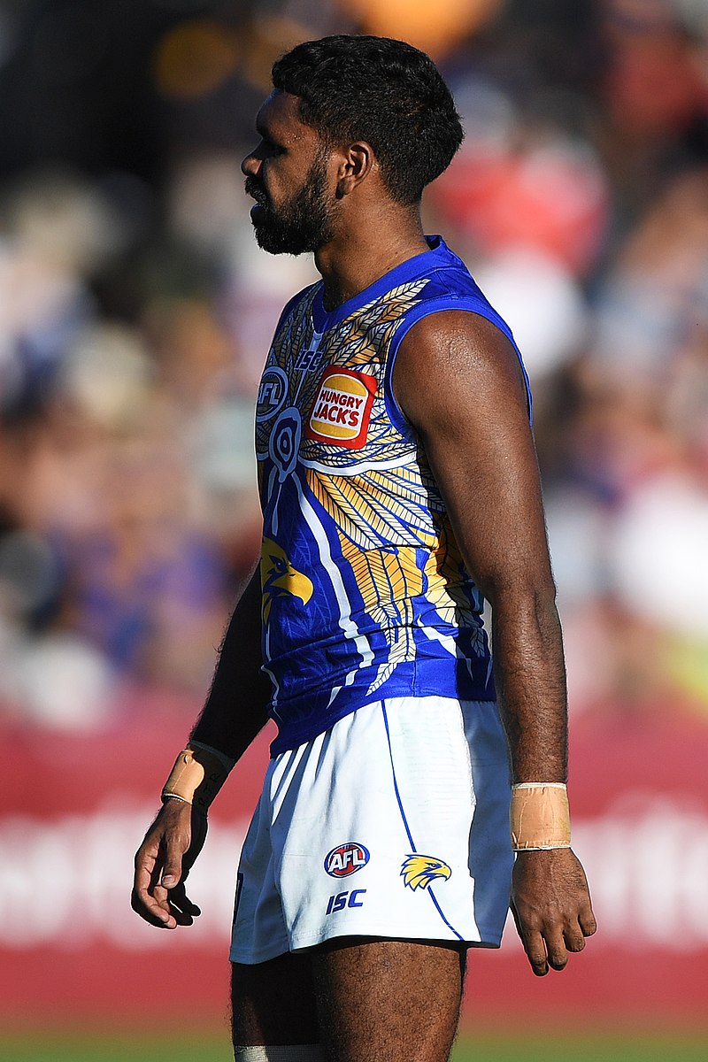 List of West Coast Eagles leading goalkickers - Wikipedia