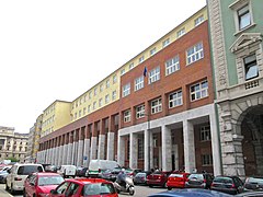 Liceo ginnasio statale Dante Alighieri
