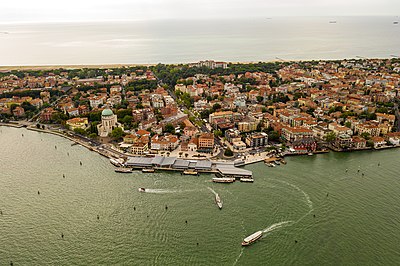 Lido di Venezia