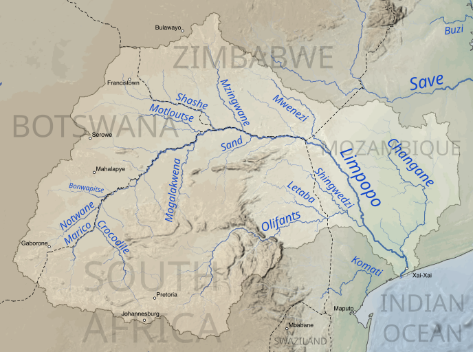 File:Limpopo River basin map.svg