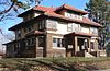 Mount Emerald and Capitol Additions Historic Residential District Lincoln, Nebraska 1970 B Street.JPG