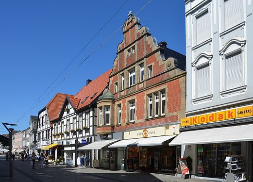 Lange Strasse 29, Lippstadt