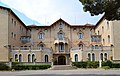 Casa Barnés (Lloret de Mar)