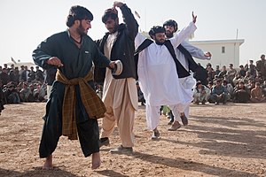 Afganisztán: Etimológia, Földrajz, Történelem