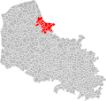 Vorschaubild für Communauté d’agglomération de Saint-Omer
