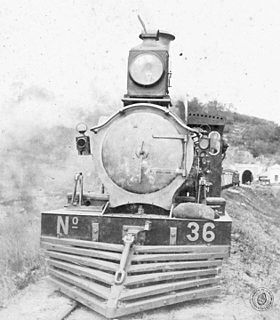 Argentine North Eastern Railway