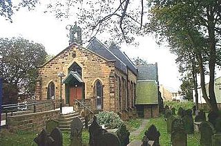 Lofthouse, West Yorkshire Village in West Yorkshire, England