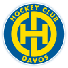 Logo des HC Davos