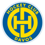 Logo des HC Davos