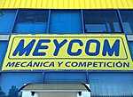 Miniatura para Meycom