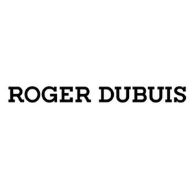 Logo van Roger Dubuis