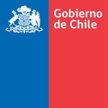 Logotipo oficial del Gobierno de Chile.png