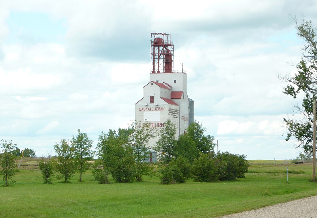 Loreburn, Saskatchewan