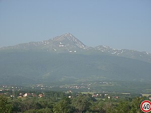 Šar Planina