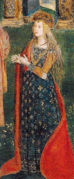 Archivo:Lucretia Borgia by Pinturicchio.jpg