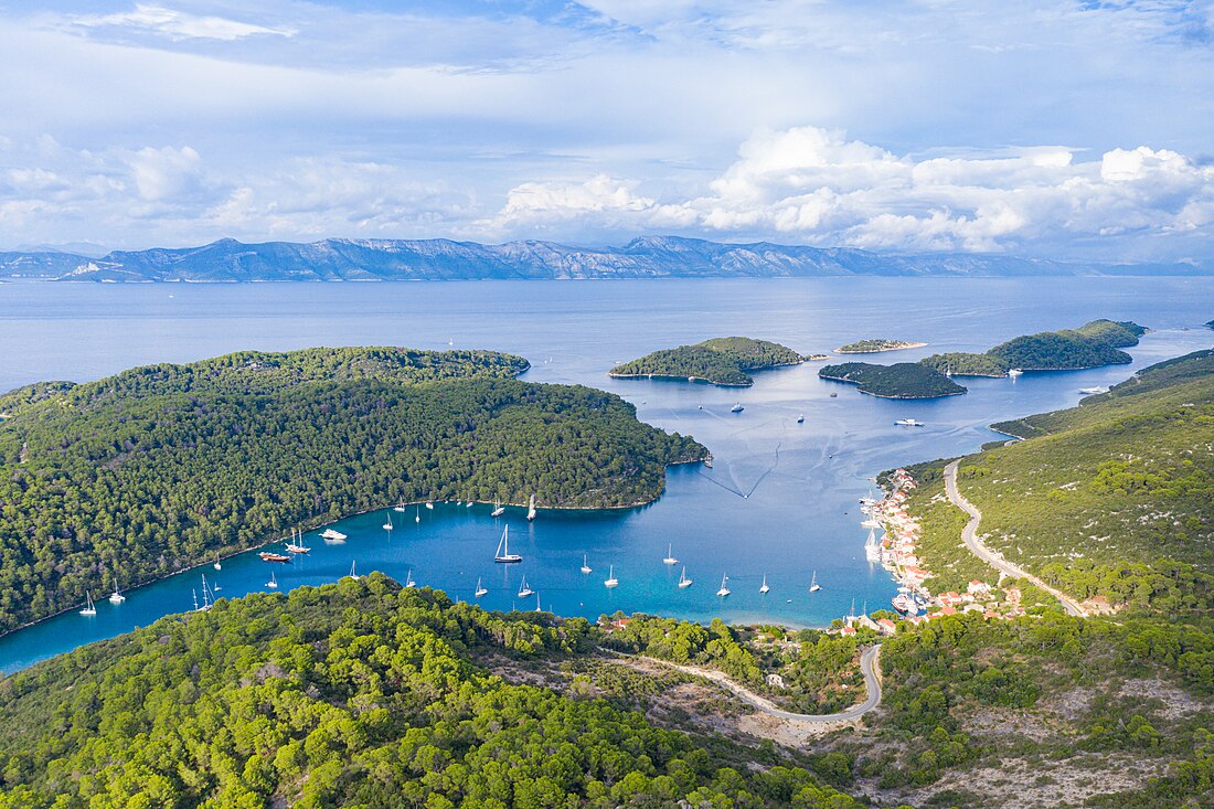 Dubrovnik-Neretva distrikt