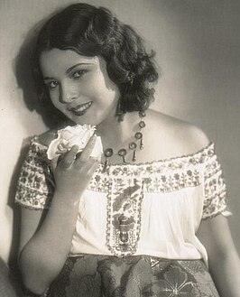 Lupita Tovar