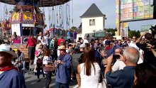 Fil: Luxembourg, Hämmelsmarsch Schueberfouer 2017. web