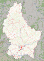 Vignette pour Route nationale 4 (Luxembourg)