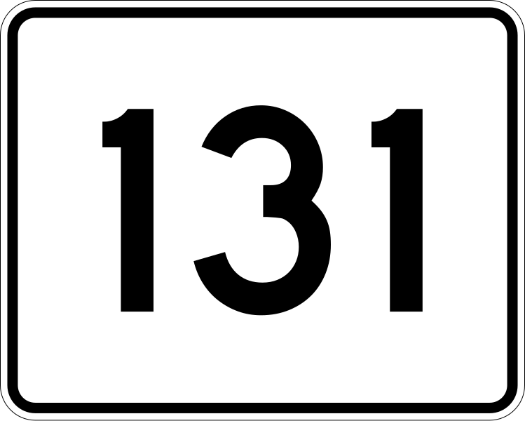 File:MA Route 131.svg