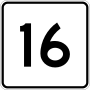 Thumbnail for Massachusetts Route 16