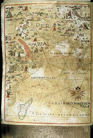 300px ms. douce 391 portolan chart