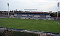 Das alte Hidegkuti-Nándor-Stadion (2014)