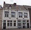 Dubbel woonhuis