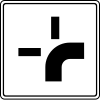 Macedonia road sign 504.2.svg