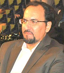 Mahmoud. Khatami.jpg
