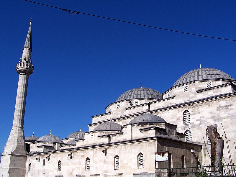 File:Mahmutpaşa Mosque.jpg