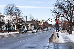 Main Street, Frankenmuth, Michigan, 2014-01-11.jpg