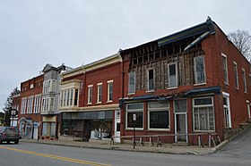 Union City, Pensilvania