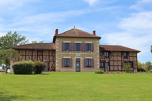 Serrurier porte blindée Jayat (01340)