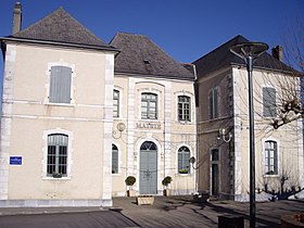 Ger (Pyrénées-Atlantiques)