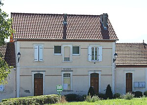 Mairie de Vidou (Hautes-Pyrénées) 1.jpg
