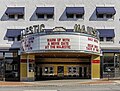 * Nomination The Majestic Theater, Gettysburg, Pennsylvania --Acroterion 01:39, 21 February 2024 (UTC) * Promotion  Support Good quality. --Rjcastillo 02:38, 21 February 2024 (UTC)