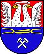 Znak obce Malé Březno