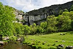 Vignette pour Malham Cove