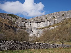 Malham Cove