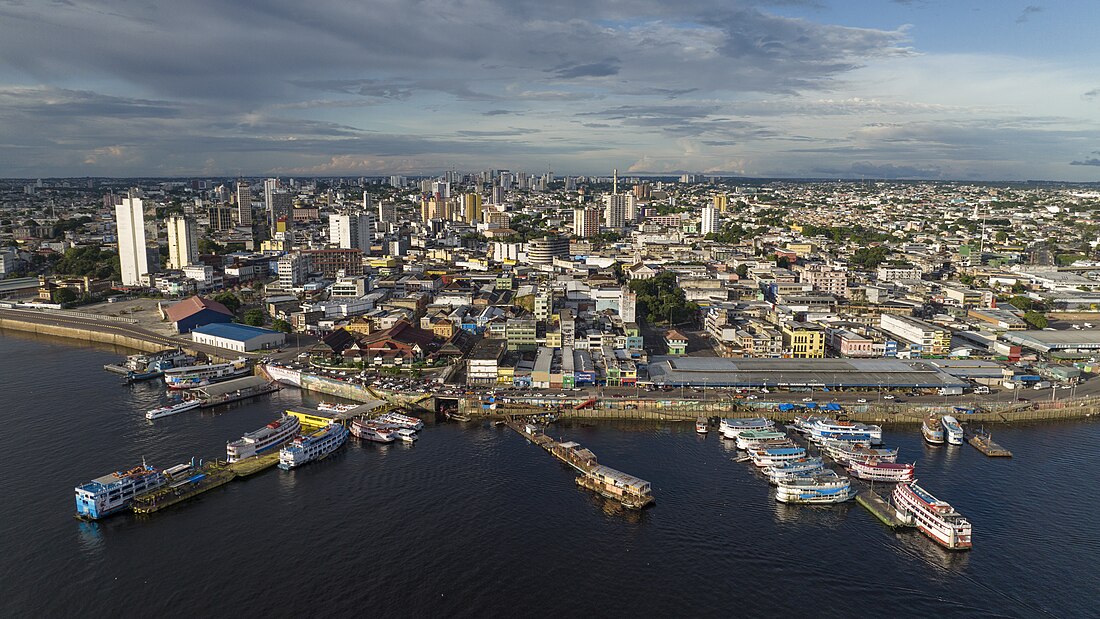 Manaus