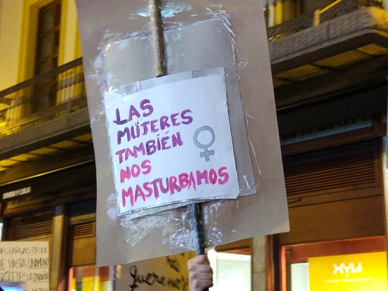 File:Manifestación de Sevilla 8M (08 02 2018) (40656094922).jpg